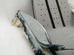 BENTLEY Bentley Bentayga 36A MK2 36A881086T Left Seat Heater Padding Heater Mat Left- — thumbnail 4