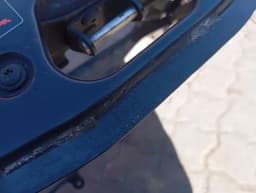 BENTLEY Bentley Continental GT W12 Front End Clip 3W0807111F Lock Carrier Front Mask - — thumbnail 7