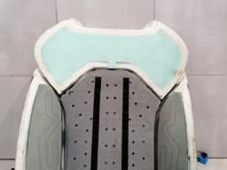 BENTLEY BENTLEY BENTAYGA 36A MK2 36A881553L Left Massage Seat 4M0907182 Left - — thumbnail 4