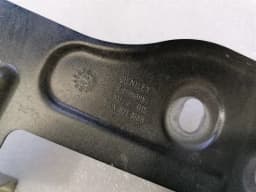 BENTLEY Bentley Bentayga Front Right Side Headlight Support 36A821234 Bracket Carrier — thumbnail 7