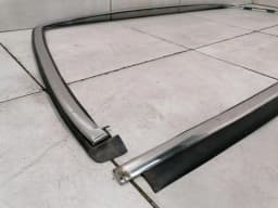 BENTLEY Bentley Arnage T Rear Window Molding PV111331PA Rear Window Strip - — thumbnail 5