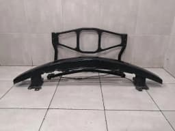 BENTLEY BENTLEY CONTINENTAL FLYING SPUR Front Beam SET 3W0199521K Front Bumper Support — thumbnail 5