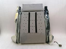 BENTLEY Bentley Bentayga 36A MK2 36A881086T Right Seat Heater Padding Heater Mat — thumbnail 2