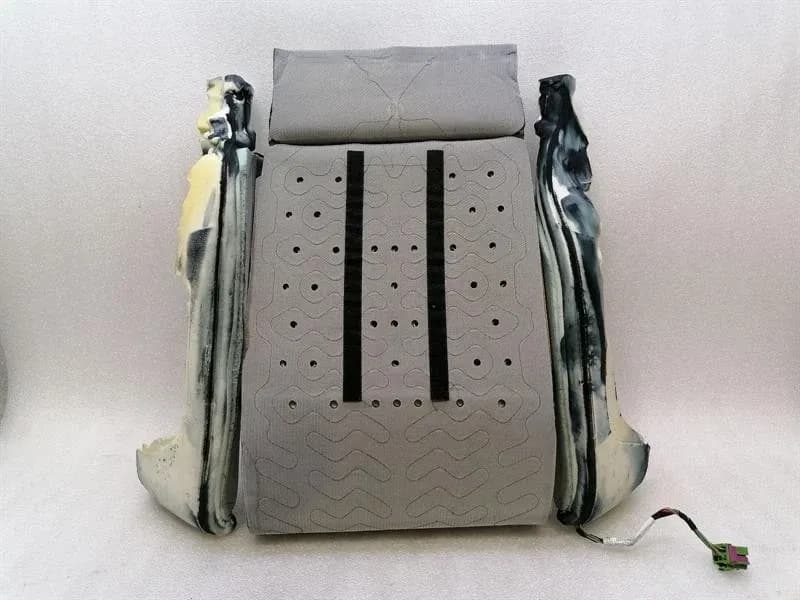 Bentley Bentayga 36A MK2 36A881086T Right Seat Heater Padding Heater Mat