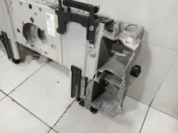 BENTLEY BENTLEY CONTINENTAL GTC CONVERTIBLE 3SD 3SD880077E Roll Bar OVERROLL PROTECTION- — thumbnail 3
