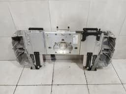 BENTLEY BENTLEY CONTINENTAL GTC CONVERTIBLE 3SD 3SD880077E Roll Bar OVERROLL PROTECTION- — thumbnail 1