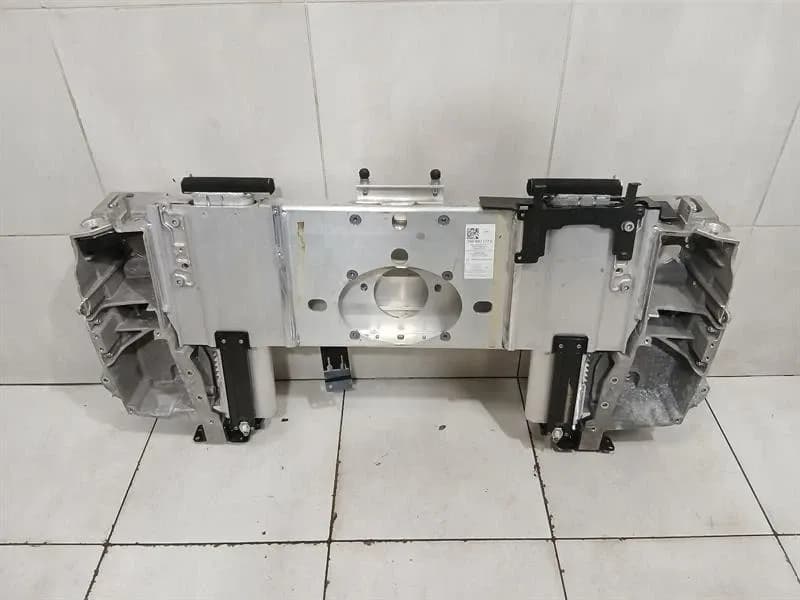 BENTLEY BENTLEY CONTINENTAL GTC CONVERTIBLE 3SD 3SD880077E Roll Bar OVERROLL PROTECTION-