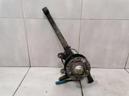BENTLEY Bentley Arnage T Right Front Hub PD25454PH Wheel Bearing Housing Front Right- — thumbnail 1