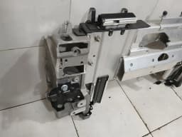 BENTLEY BENTLEY CONTINENTAL GTC CONVERTIBLE 3SD 3SD880077E Roll Bar OVERROLL PROTECTION- — thumbnail 8