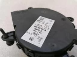 BENTLEY BENTLEY BENTAYGA 36A MK2 SEAT VENTILATION MOTOR 4N0963575A SEAT BLOWER MOTOR - — thumbnail 5