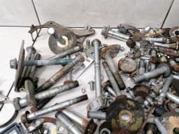 BENTLEY Bentley Arnage T Screws Bolts — thumbnail 3