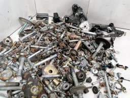 BENTLEY Bentley Arnage T Screws Bolts — thumbnail 8