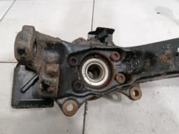 BENTLEY Bentley Continental GT W12 Right Front Hub 3W0407254 Wheel Bearing Housing Front Right- — thumbnail 9
