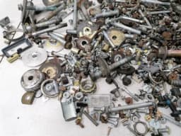 BENTLEY Bentley Arnage T Screws Bolts — thumbnail 6