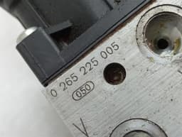BMW BMW 5 Series E39 A.B.S Pump 6753642 ABS Pump Hydraulic Block — thumbnail 9