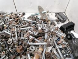 BENTLEY Bentley Arnage T Screws Bolts — thumbnail 4