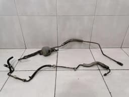 BENTLEY Bentley Arnage T power steering pants PC102802PA servo cable PH102784PD RHD- — thumbnail 1