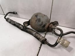BENTLEY Bentley Arnage T power steering pants PC102802PA servo cable PH102784PD RHD- — thumbnail 6