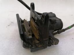 BENTLEY Bentley Continental GT Right Rear Caliper 3W0698680E Rear Brake Caliper Faulty — thumbnail 8
