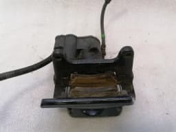 BENTLEY Bentley Continental GT Right Rear Caliper 3W0698680E Rear Brake Caliper Faulty — thumbnail 7