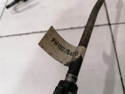 BENTLEY Bentley Arnage T power steering pants PC102802PA servo cable PH102784PD RHD- — thumbnail 4