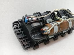 BMW BMW 5 Series F90 G30 M5 Module 9772807 Module — thumbnail 4