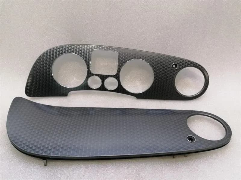 BENTLEY CONTINENTAL FLYING SPUR SPEED 3W0857060 DASHBOARD TRIM RHD RIGHT HAND DRIVE-