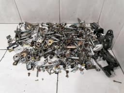 BENTLEY Bentley Arnage T Screws Bolts — thumbnail 2