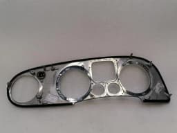 BENTLEY BENTLEY CONTINENTAL FLYING SPUR SPEED 3W0857060 DASHBOARD TRIM RHD RIGHT HAND DRIVE- — thumbnail 6
