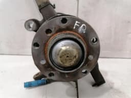 BENTLEY Bentley Arnage T Right Front Hub PD25454PH Wheel Bearing Housing Front Right- — thumbnail 3