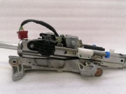 BENTLEY Bentley Bentayga 36A MK2 Steering Column 4M2419506P Steering Column - — thumbnail 3
