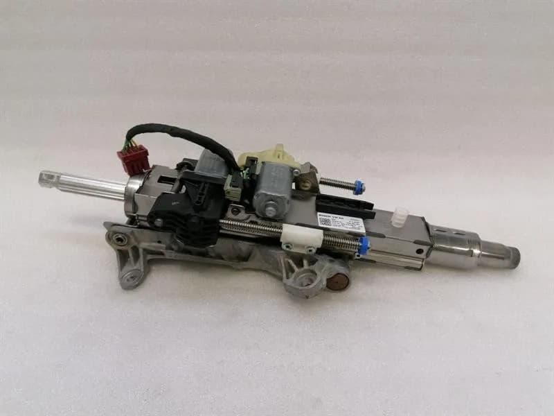 Bentley Bentayga 36A MK2 Steering Column 4M2419506P Steering Column -
