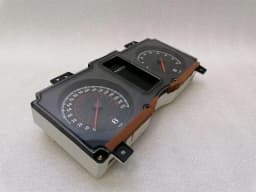 BENTLEY Bentley Arnage T Instrument Cluster PM111683PB Speedometer MPH — thumbnail 3