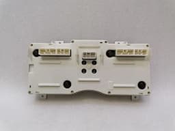 BENTLEY Bentley Arnage T Instrument Cluster PM111683PB Speedometer MPH — thumbnail 7