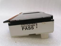 BENTLEY Bentley Arnage T Instrument Cluster PM111683PB Speedometer MPH — thumbnail 8