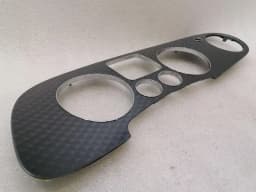 BENTLEY BENTLEY CONTINENTAL FLYING SPUR SPEED 3W0857060 DASHBOARD TRIM RHD RIGHT HAND DRIVE- — thumbnail 5