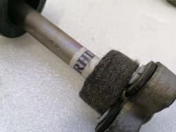 BENTLEY Bentley Arnage T Steering Column Set PH106771PC Steering Column PH108916PA Set RHD- — thumbnail 5