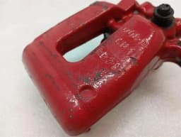 BENTLEY Bentley Continental Right Rear Caliper 3W0698680FQB7 Brake Caliper Rear Right- — thumbnail 5