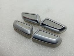 AUDI Audi RS5 8T seat control switch set 8K0959747 actuator seat adjustment set- — thumbnail 10