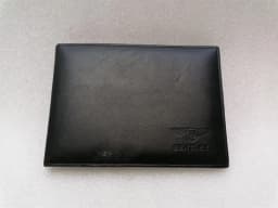 BENTLEY BENTLEY ARNAGE T SERVICE BOOKLET Owners Handbook/Manual — thumbnail 2