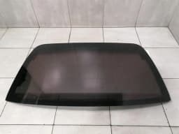 BENTLEY Bentley Continental Flying Spur Speed ​​Rear Screen 3w5845051 Rear Window Faulty- — thumbnail 1