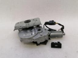 BENTLEY Bentley Continental GT Trunk Lift Engine 3W0827852D Tailgate 3W5 959 831 A- — thumbnail 1