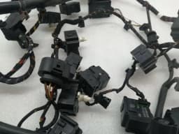 BENTLEY BENTLEY FLYING TRACK MK2 13-19 Wiring Loom 3D2971565 Wiring Harness RHD- — thumbnail 4
