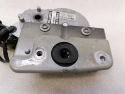 BENTLEY Bentley Continental GT Trunk Lift Engine 3W0827852D Tailgate 3W5 959 831 A- — thumbnail 7