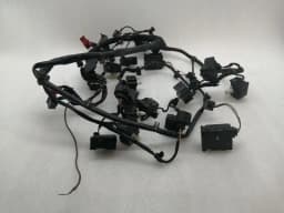 BENTLEY BENTLEY FLYING TRACK MK2 13-19 Wiring Loom 3D2971565 Wiring Harness RHD- — thumbnail 1