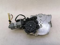 BENTLEY Bentley Continental GT Trunk Lift Engine 3W0827852D Tailgate 3W5 959 831 A- — thumbnail 8