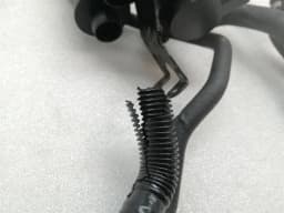 BENTLEY Bentley Continental Flying Spur Oil Separator 07C103495 Oil Separator Faulty — thumbnail 4