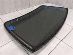 BENTLEY Bentley Continental Flying Spur Speed ​​Rear Screen 3w5845051 Rear Window Faulty- — thumbnail 7