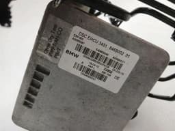 BMW BMW 5 Series F90 G30 M5 A.B.S Pump 8469002 ABS Pump Hydraulic Block — thumbnail 6