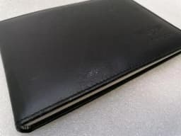 BENTLEY BENTLEY ARNAGE T SERVICE BOOKLET Owners Handbook/Manual — thumbnail 4